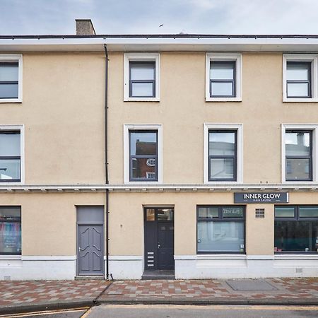Host & Stay - Clarendon Apartments Redcar Exterior foto