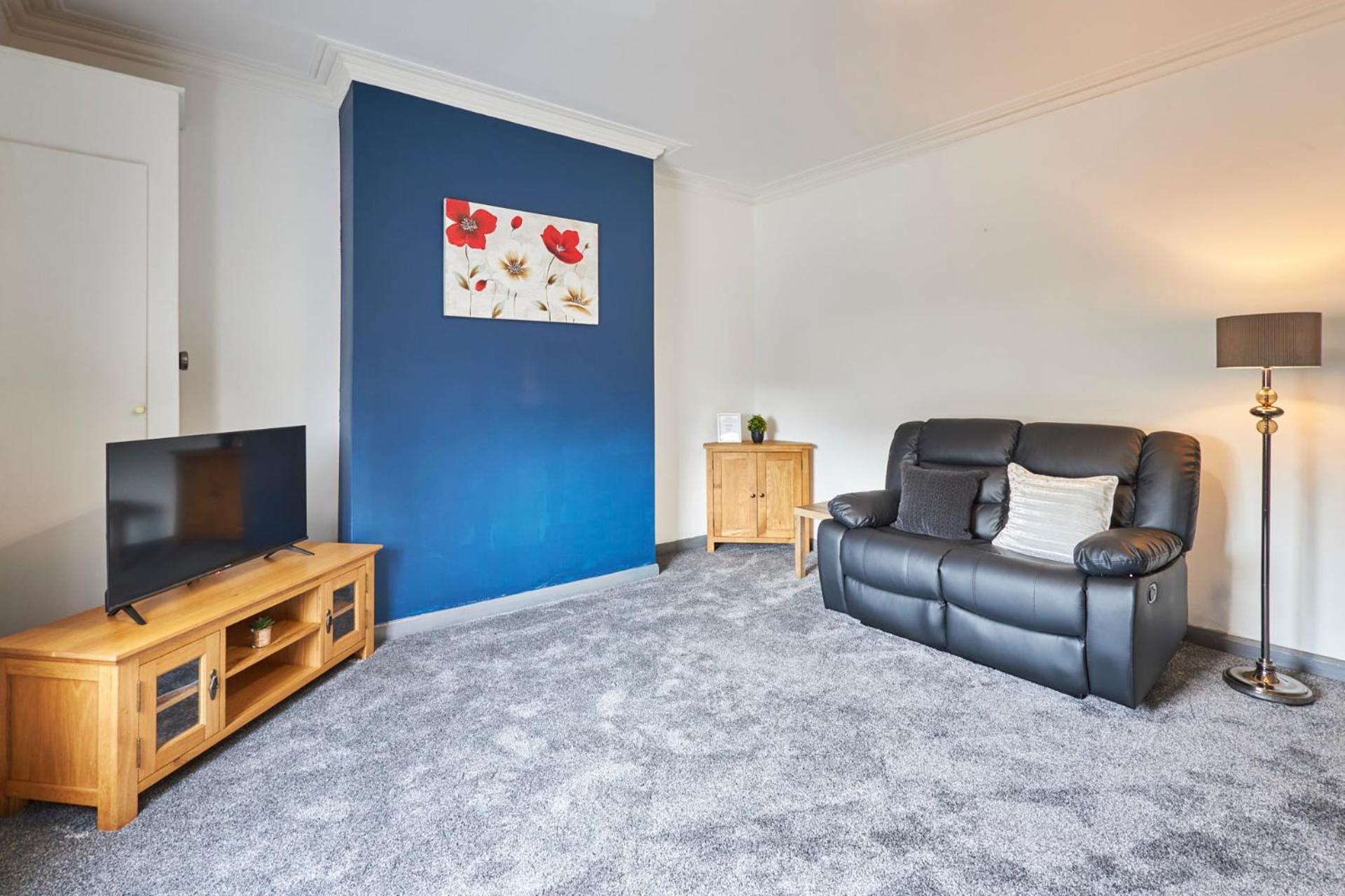 Host & Stay - Clarendon Apartments Redcar Exterior foto