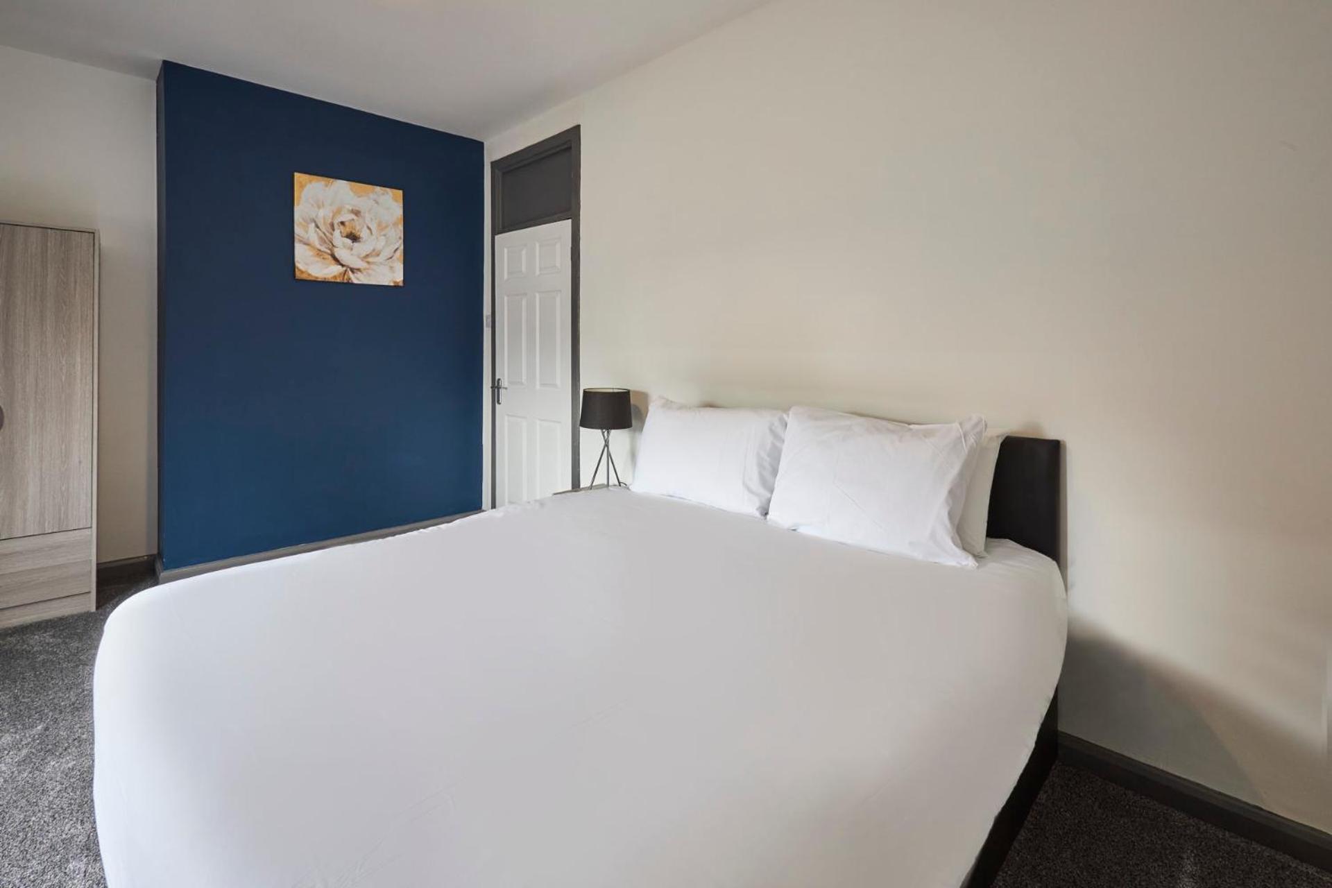 Host & Stay - Clarendon Apartments Redcar Exterior foto