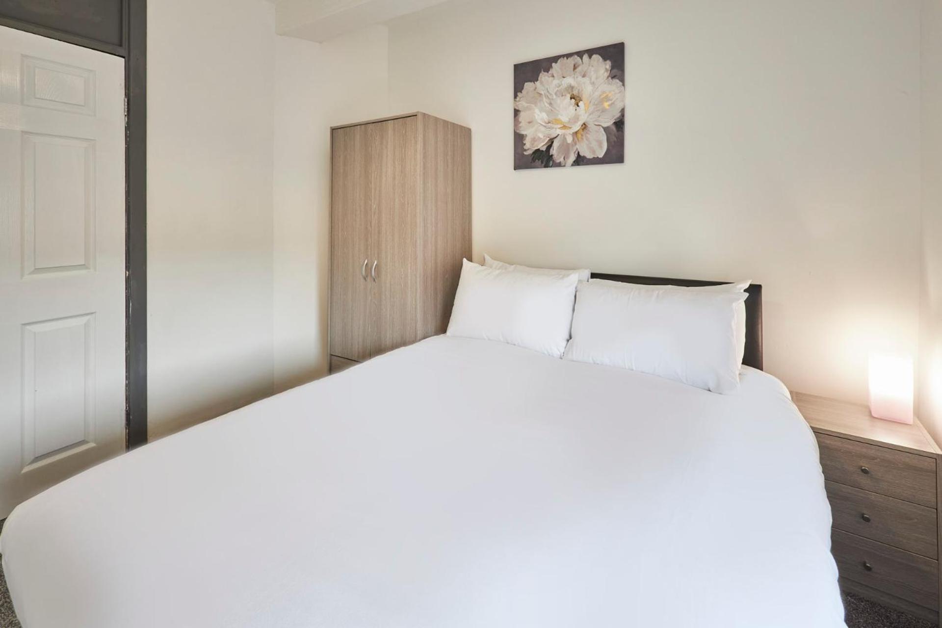 Host & Stay - Clarendon Apartments Redcar Habitación foto