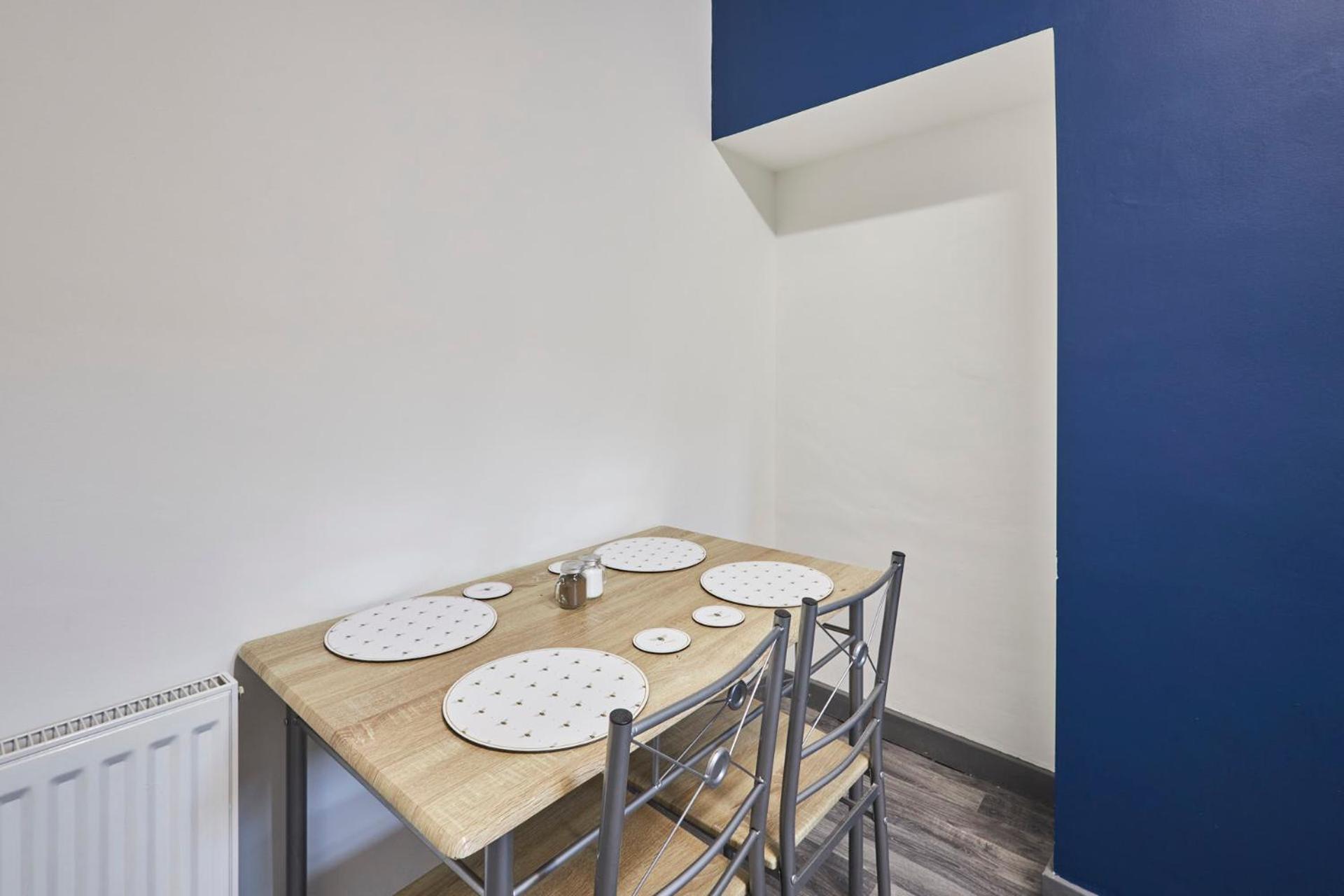 Host & Stay - Clarendon Apartments Redcar Habitación foto