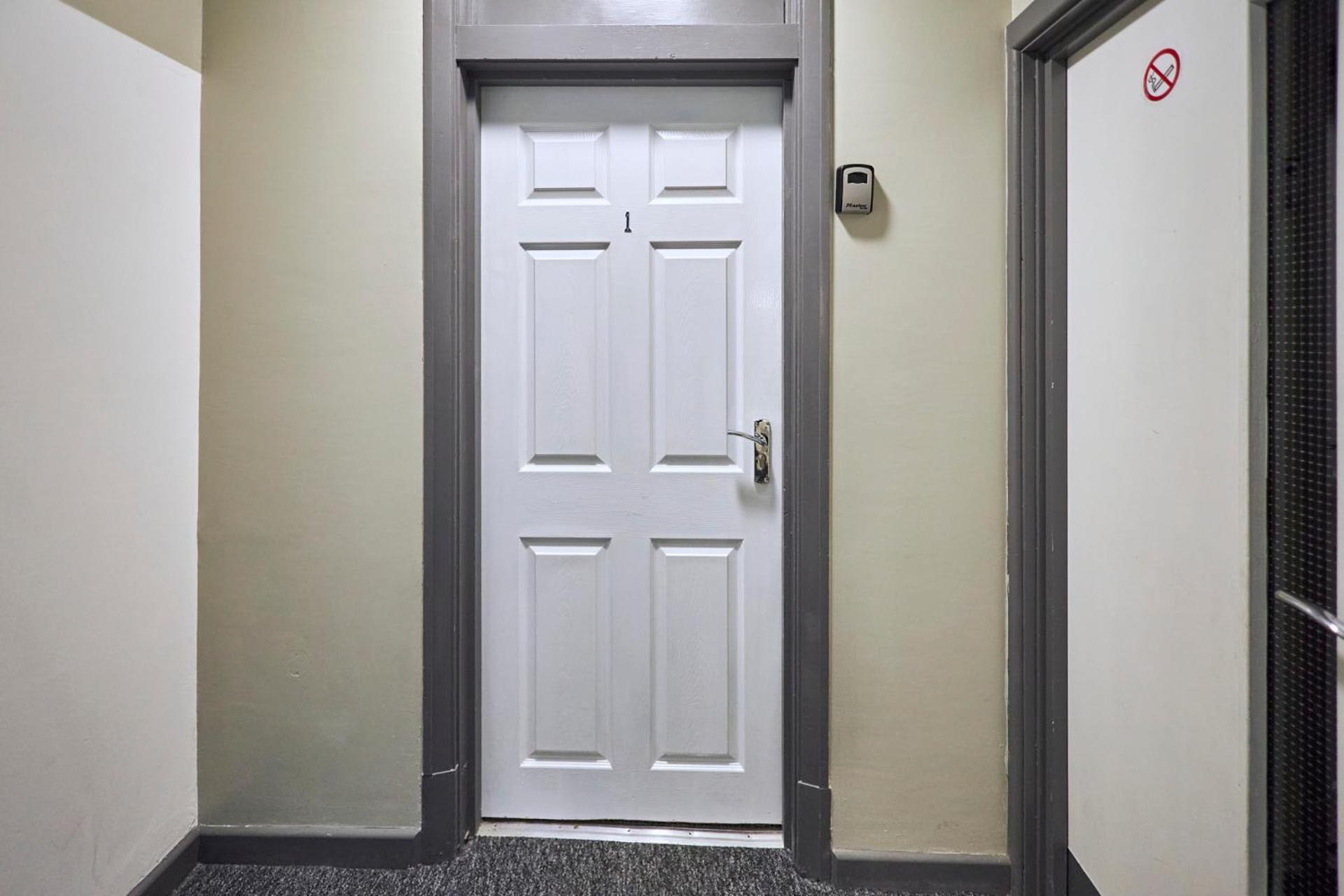 Host & Stay - Clarendon Apartments Redcar Habitación foto