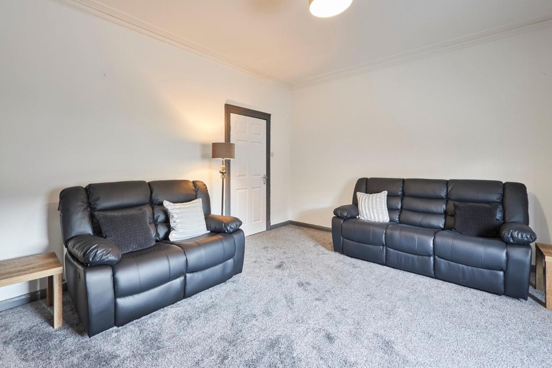 Host & Stay - Clarendon Apartments Redcar Habitación foto