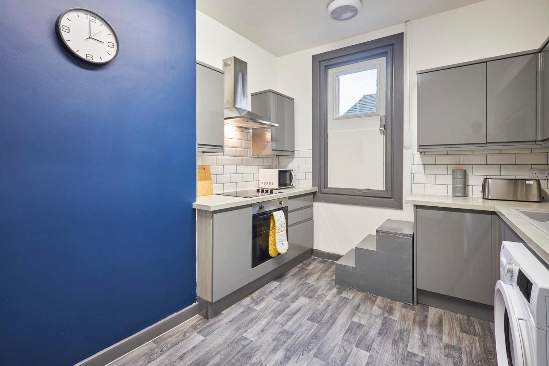 Host & Stay - Clarendon Apartments Redcar Habitación foto