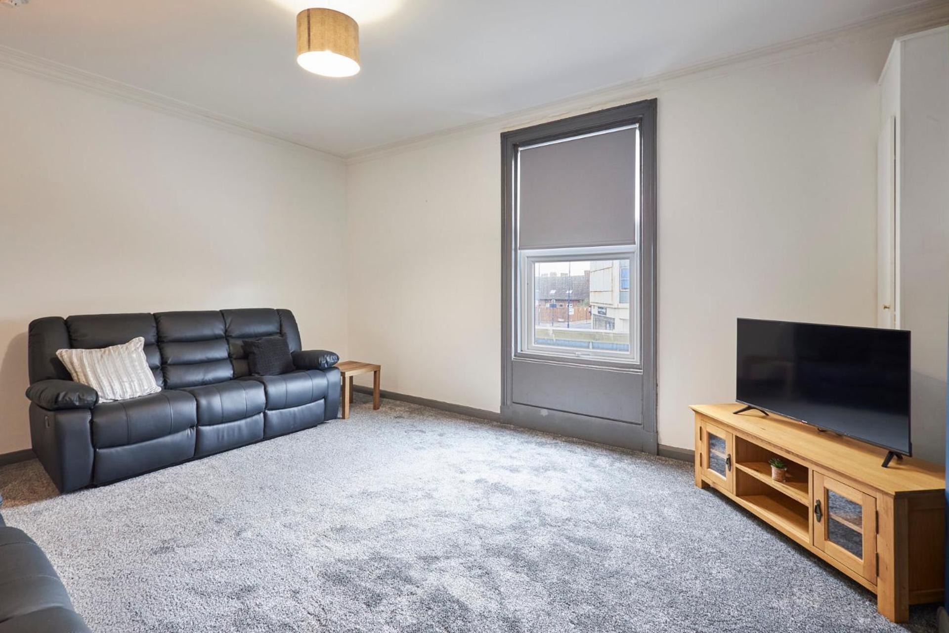 Host & Stay - Clarendon Apartments Redcar Habitación foto