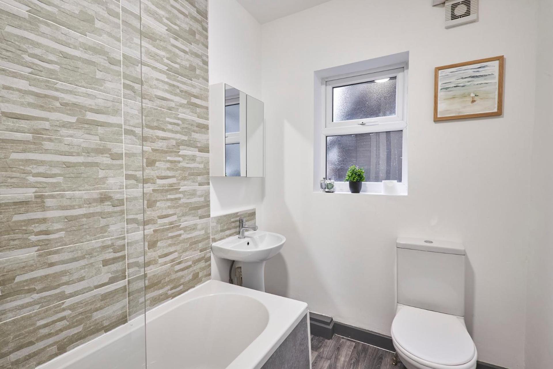 Host & Stay - Clarendon Apartments Redcar Habitación foto